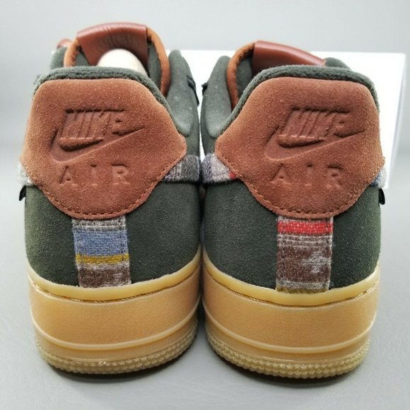 air force 1 pendleton 2020